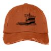 Distressed Cap Thumbnail