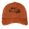 Distressed Cap Thumbnail