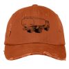 Distressed Cap Thumbnail