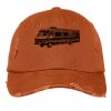 Distressed Cap Thumbnail