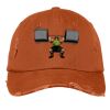 Distressed Cap Thumbnail