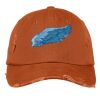 Distressed Cap Thumbnail