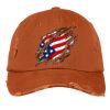Distressed Cap Thumbnail