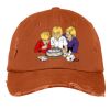 Distressed Cap Thumbnail