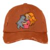Distressed Cap Thumbnail