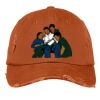 Distressed Cap Thumbnail