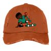 Distressed Cap Thumbnail