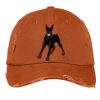 Distressed Cap Thumbnail