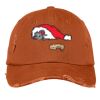Distressed Cap Thumbnail