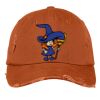 Distressed Cap Thumbnail