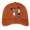 Distressed Cap Thumbnail
