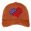 Distressed Cap Thumbnail