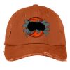 Distressed Cap Thumbnail