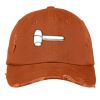 Distressed Cap Thumbnail