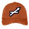 Distressed Cap Thumbnail