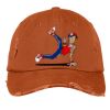 Distressed Cap Thumbnail