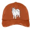 Distressed Cap Thumbnail
