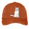 Distressed Cap Thumbnail