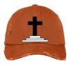 Distressed Cap Thumbnail