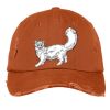 Distressed Cap Thumbnail