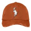 Distressed Cap Thumbnail
