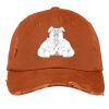 Distressed Cap Thumbnail