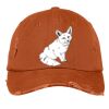 Distressed Cap Thumbnail
