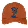 Distressed Cap Thumbnail