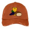 Distressed Cap Thumbnail