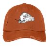 Distressed Cap Thumbnail