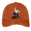 Distressed Cap Thumbnail