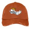Distressed Cap Thumbnail