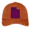 Distressed Cap Thumbnail
