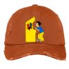 Distressed Cap Thumbnail