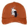 Distressed Cap Thumbnail