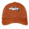 Distressed Cap Thumbnail