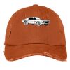 Distressed Cap Thumbnail