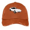 Distressed Cap Thumbnail