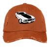Distressed Cap Thumbnail