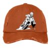 Distressed Cap Thumbnail