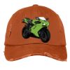 Distressed Cap Thumbnail