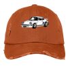Distressed Cap Thumbnail