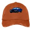 Distressed Cap Thumbnail