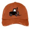 Distressed Cap Thumbnail