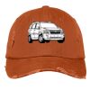 Distressed Cap Thumbnail