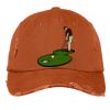 Distressed Cap Thumbnail