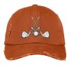 Distressed Cap Thumbnail