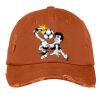 Distressed Cap Thumbnail