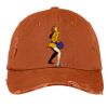 Distressed Cap Thumbnail