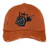 Distressed Cap Thumbnail